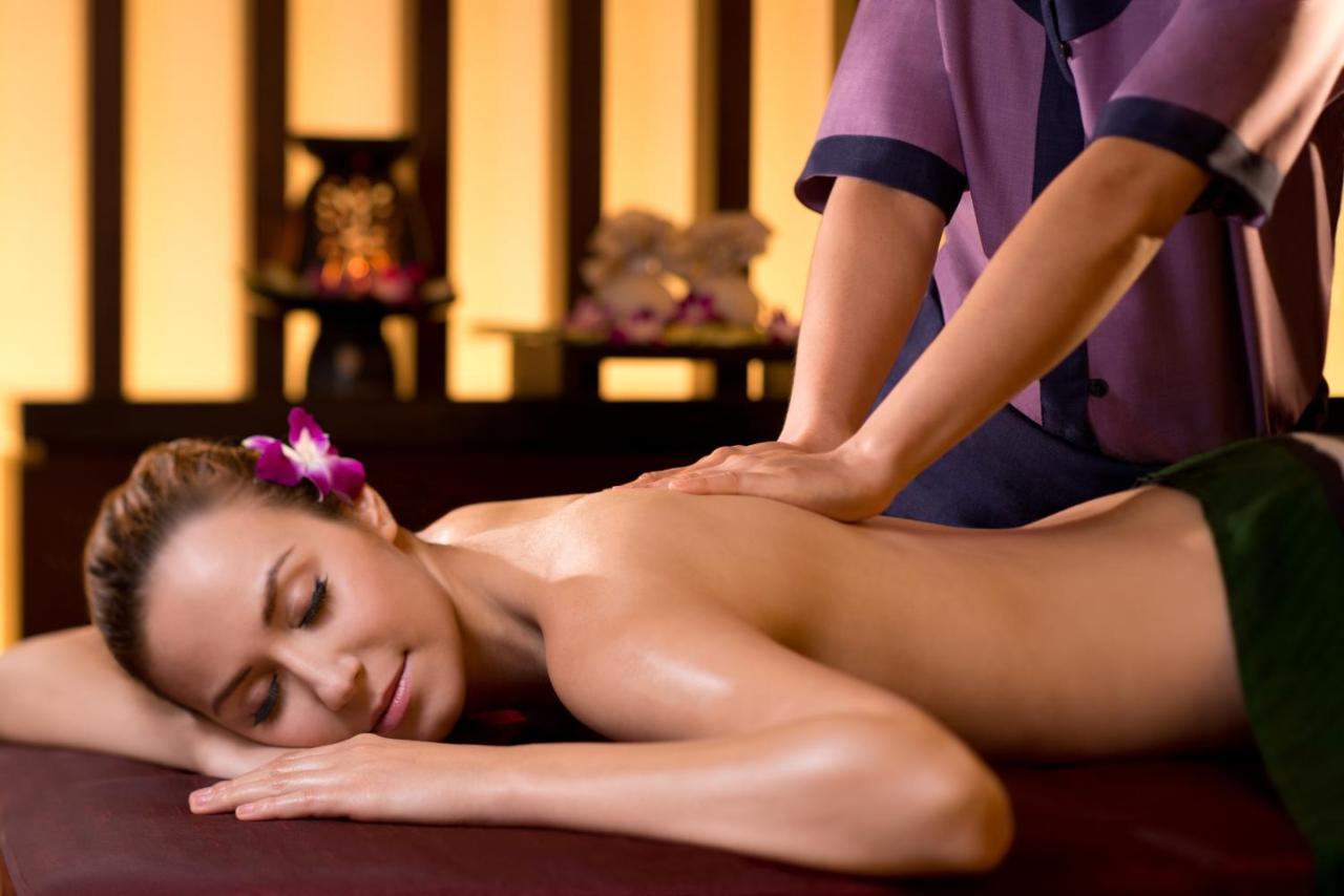 Banyan Tree Chongqing Beibei Hotel Ngoại thất bức ảnh